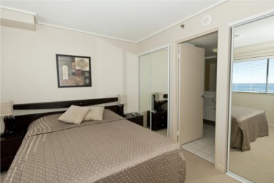 Seamark on first Sunshine Coast
