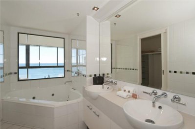 Seamark on first Sunshine Coast