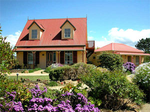 Swansea Cottages swansea (au)