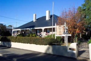 Tubby and Padman Boutique Bed and Breakfast Swansea