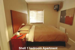 Tubby and Padman Boutique Bed and Breakfast Swansea