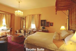 Tubby and Padman Boutique Bed and Breakfast swansea (au)