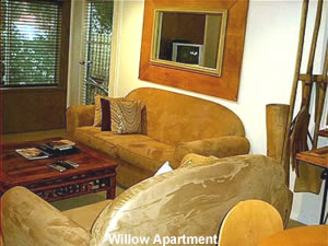 Tubby and Padman Boutique Bed and Breakfast swansea (au)