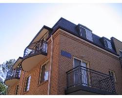 Caulta Apartments Sydney