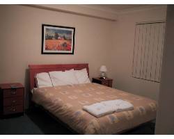 Caulta Apartments Sydney