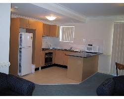 Caulta Apartments Sydney