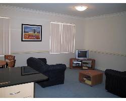 Caulta Apartments Sydney
