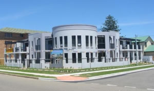 Caulta Apartments Narrabeen Sydney