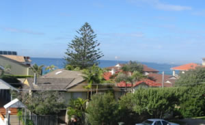 Caulta Apartments Narrabeen Sydney