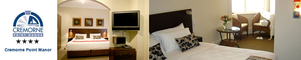 Cremorne Point Manor Sydney sydney