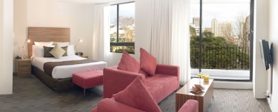 Cambridge Hotel Sydney sydney