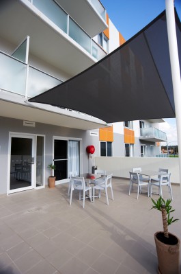 Quest Campbelltown Serviced Apartments sydney