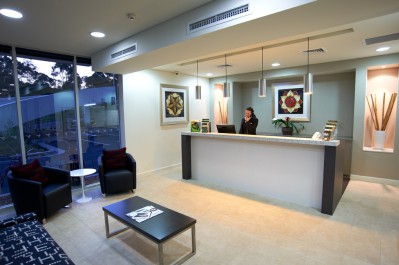 Quest Campbelltown Serviced Apartments sydney