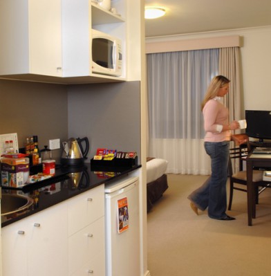 Quest North Ryde sydney