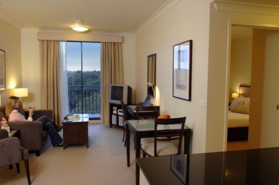 Quest North Ryde sydney