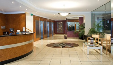 Regis on Castlereagh sydney