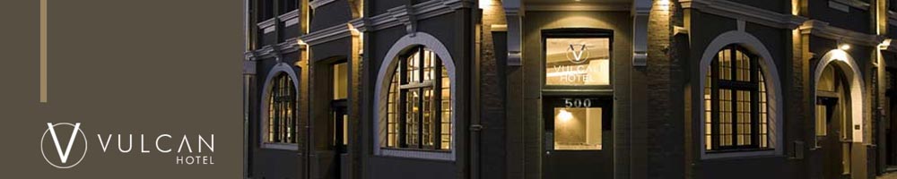 Vulcan Hotel Sydney Sydney