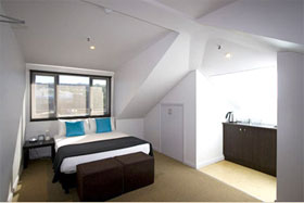 Vulcan Hotel Sydney Sydney