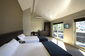 Vulcan Hotel Sydney sydney