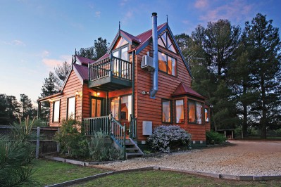 Bells Estate Great Ocean Road Cottages Torquay (Australia) Bells Estate Great Ocean Road Cottages Torquay (Australia)