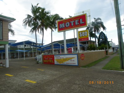 Calico Court Motel