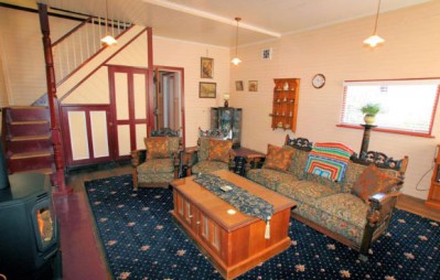 Index Of Accommodation Westbury The Westbury Gingerbread Cottages