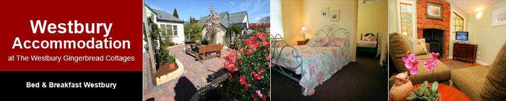 Index Of Accommodation Westbury The Westbury Gingerbread Cottages