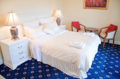 Race Course Apartments yarra valley