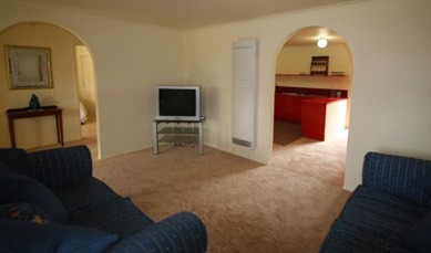 Race Course Apartments yarra valley