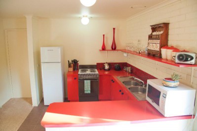 Race Course Apartments yarra valley