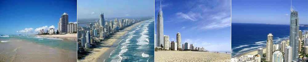 Broadbeach accommodation gold coast