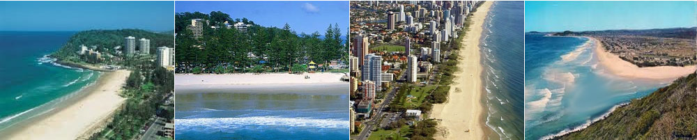 burleigh heads gold coast