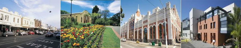 East Melbourne serviced apartments