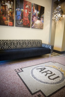Alto Hotel On Bourke melbourne