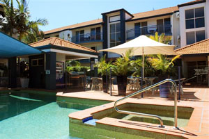 Santana Holiday Resort