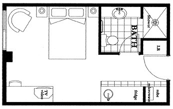 Hotel Room Plans Designs small elevation plan kite plan ~ home plan and house design ideas Hotel Room Plans Designs small elevation plan kite plan ~ home plan and house design ideas