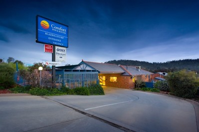 Comfort Inn & Suites Blazing Stump Wodonga