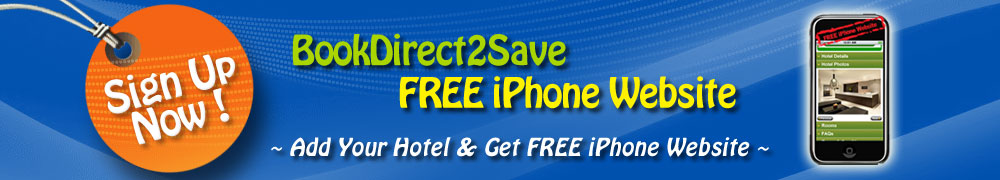 Free iPhone Website